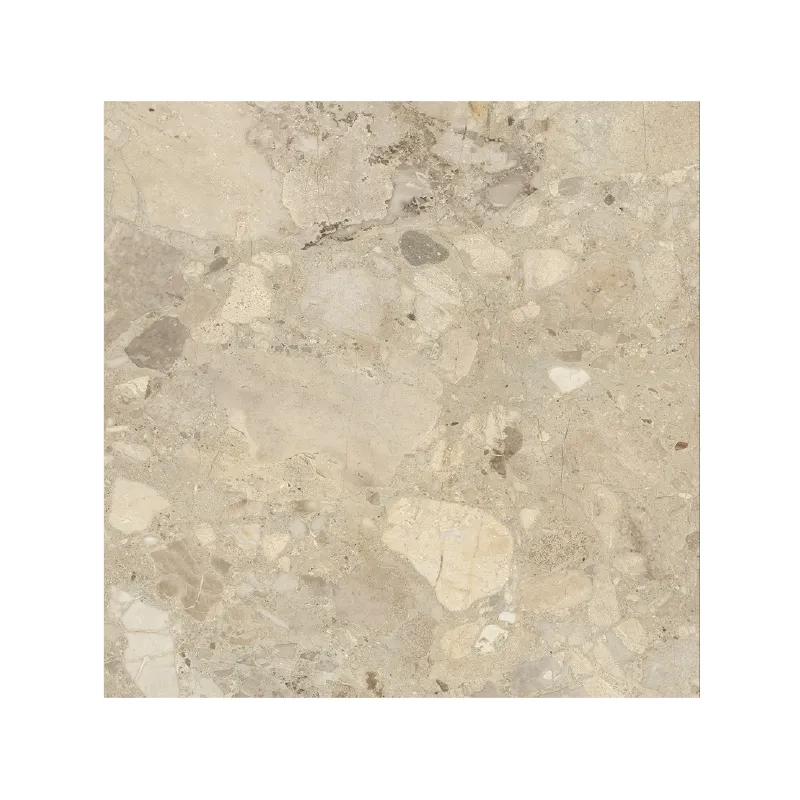 TILES ITALGRES PREMIUM 60X60 GD6853 TERRAZO BEIGE